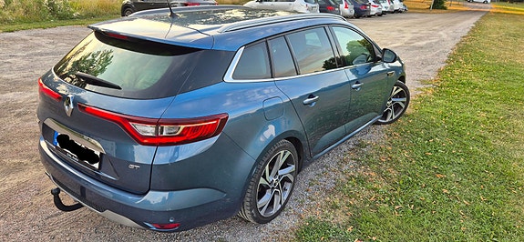 Renault Megane IV 6 of 12