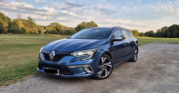 Renault Megane IV 3 of 12