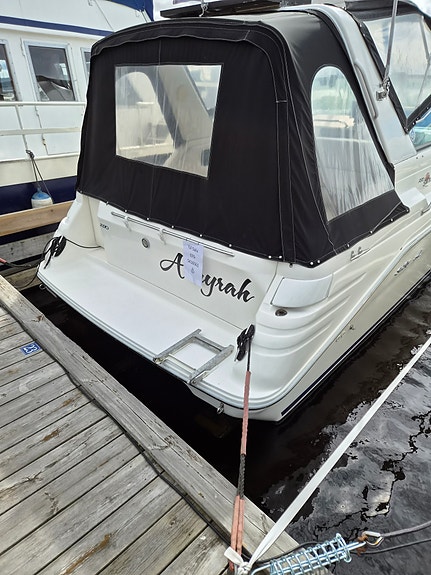 Sea Ray Sundancer 290 2 of 5