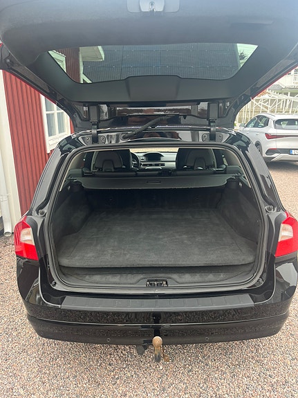 Volvo V70 6 of 6