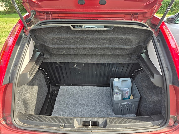 Fiat Grande Punto 6 of 9