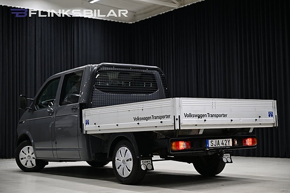 Volkswagen Transporter 4 of 26