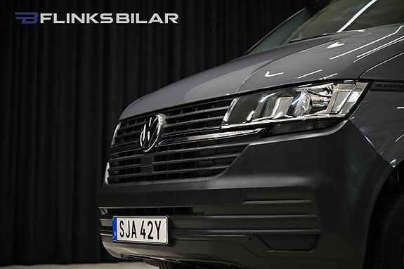 Volkswagen Transporter 5 of 26