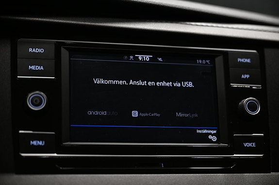 Volkswagen Transporter 23 of 26