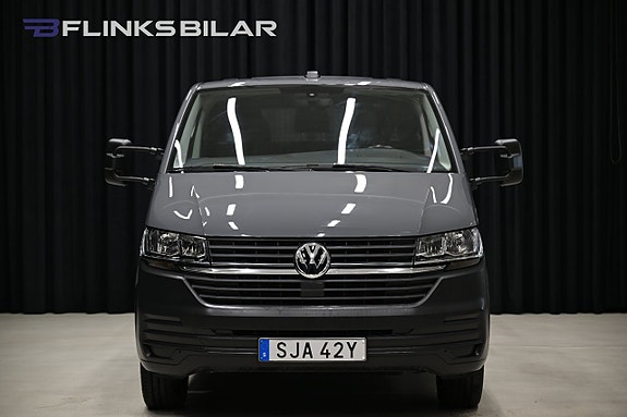 Volkswagen Transporter 11 of 26