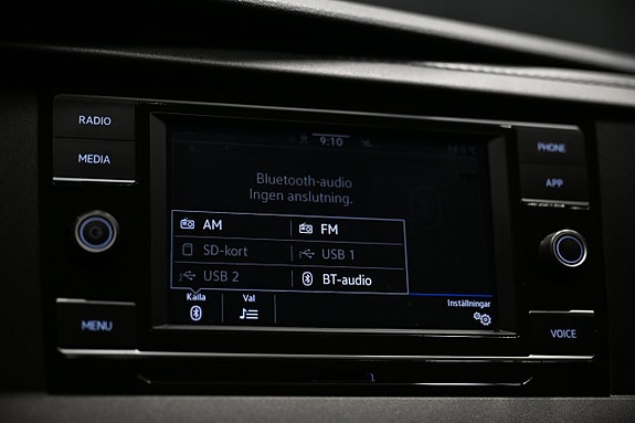 Volkswagen Transporter 24 of 26
