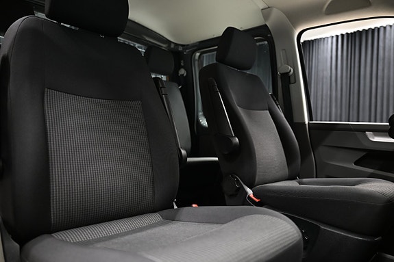 Volkswagen Transporter 19 of 26