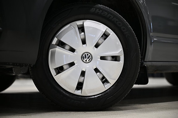 Volkswagen Transporter 3 of 26