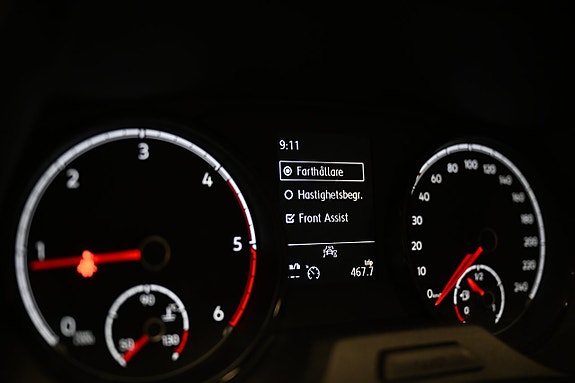 Volkswagen Transporter 15 of 26