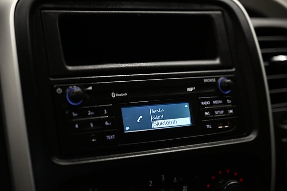 Renault Trafic 25 of 30