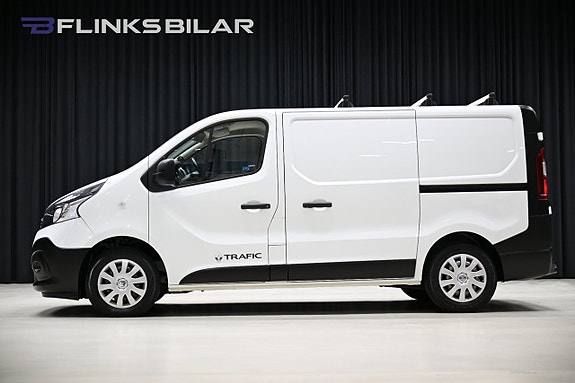 Renault Trafic 2 of 30