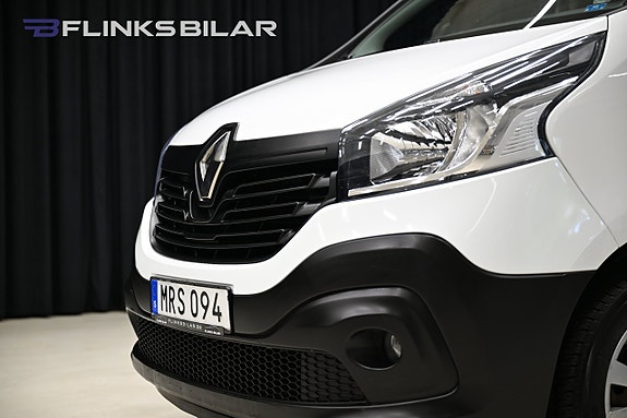 Renault Trafic 18 of 30