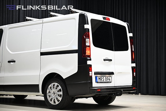 Renault Trafic 15 of 30