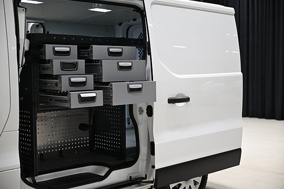 Renault Trafic 8 of 30