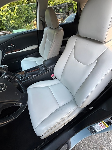 Lexus RX450h 6 of 10