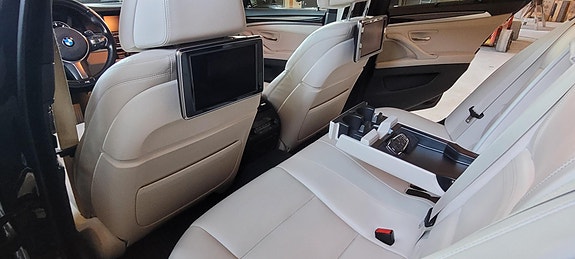 BMW 535d 11 of 15