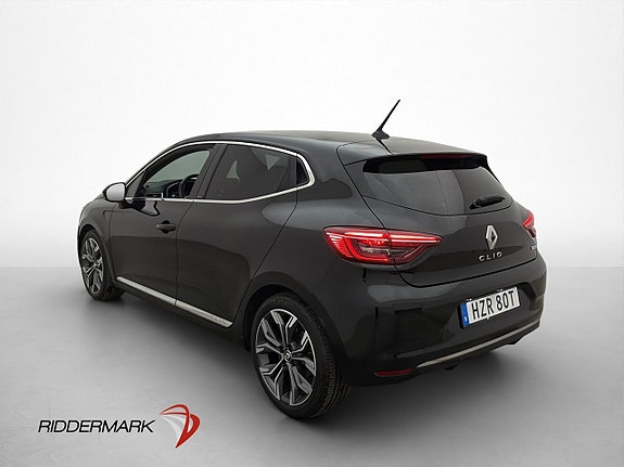 Renault Clio 6 of 30