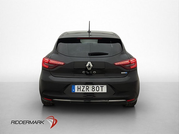 Renault Clio 7 of 30
