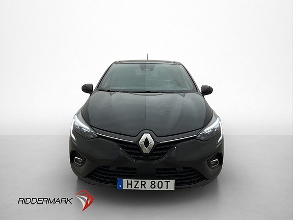 Renault Clio 2 of 30