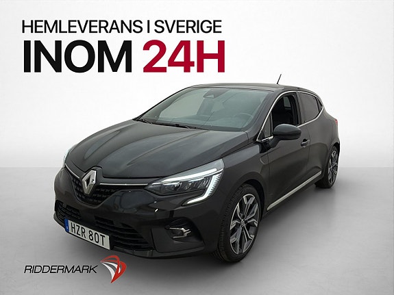 Renault Clio 3 of 30