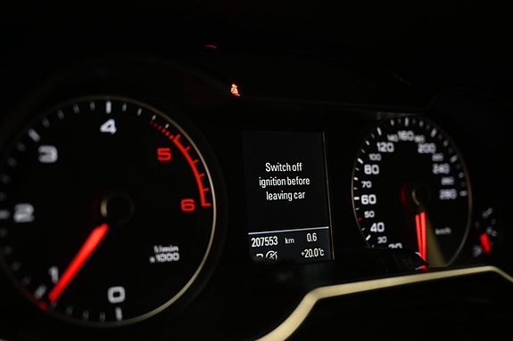 Audi A4 16 of 29