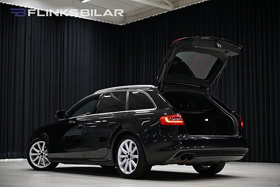 Audi A4 10 of 29