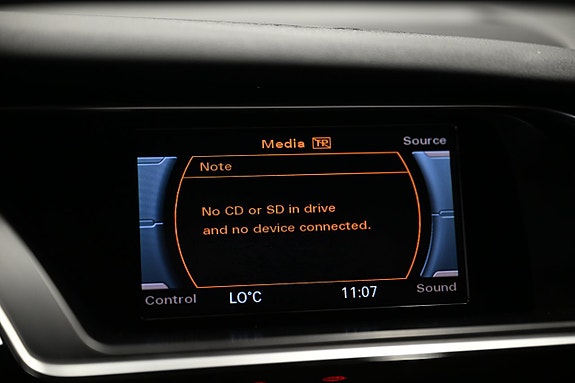 Audi A4 19 of 29