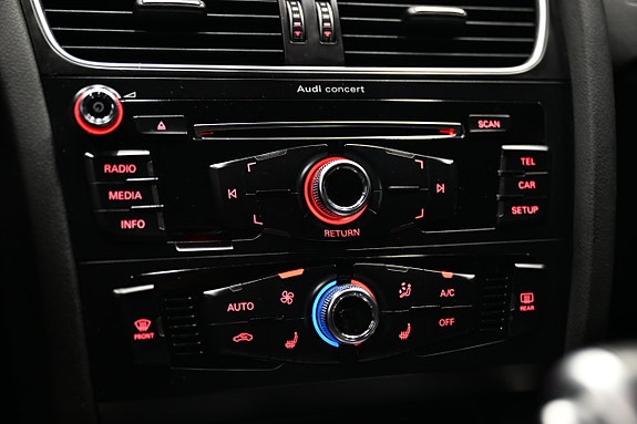 Audi A4 23 of 29