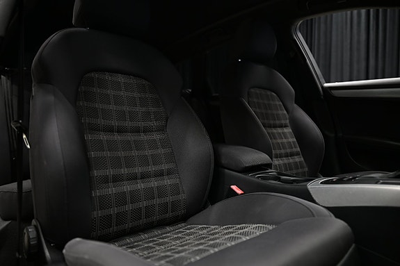 Audi A4 17 of 29