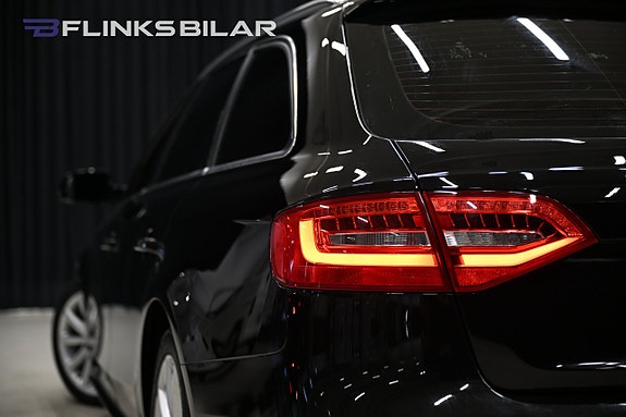 Audi A4 9 of 29