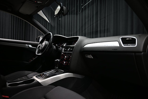 Audi A4 26 of 29