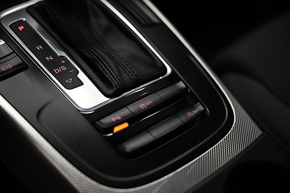 Audi A4 22 of 29