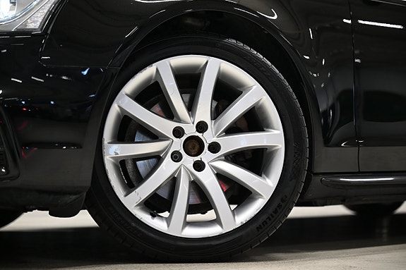 Audi A4 3 of 29