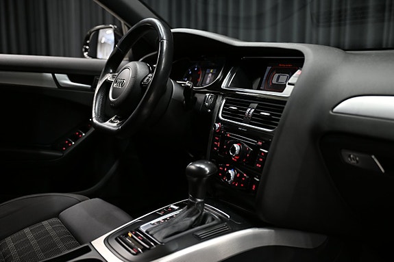 Audi A4 27 of 29
