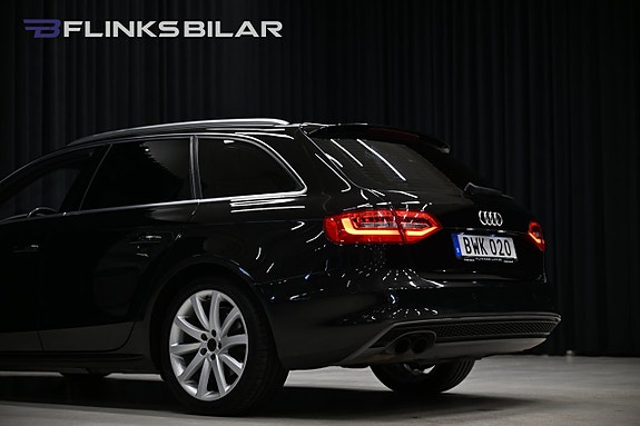 Audi A4 7 of 29