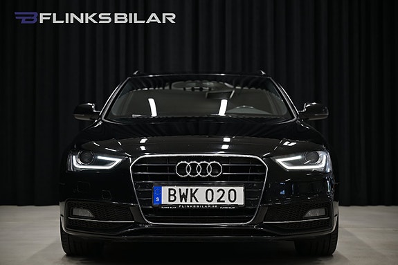 Audi A4 11 of 29