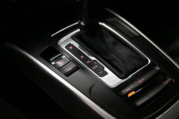 Audi A4 21 of 29
