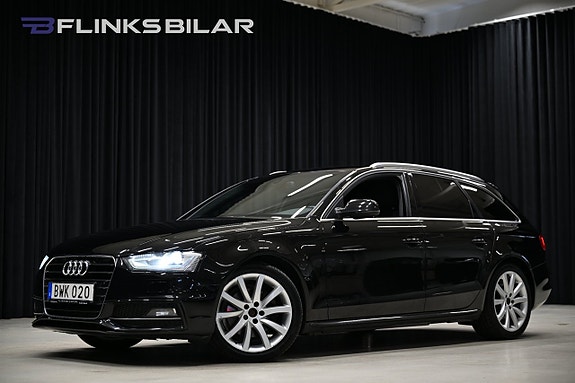 Audi A4 2 of 29