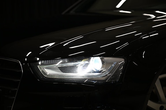 Audi A4 4 of 29