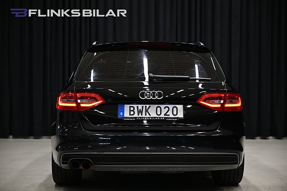 Audi A4 6 of 29