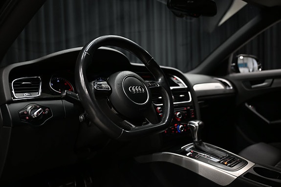 Audi A4 14 of 29