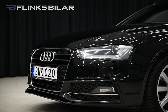 Audi A4 12 of 29