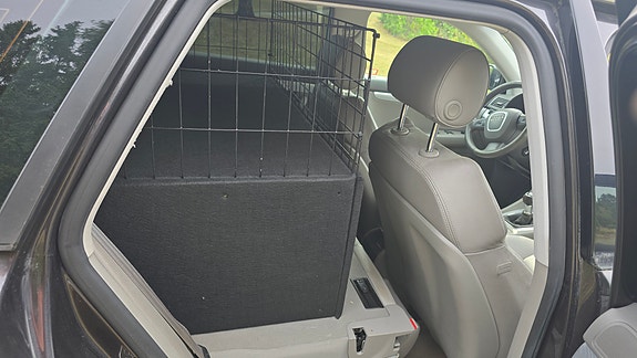 Audi A4 10 of 11