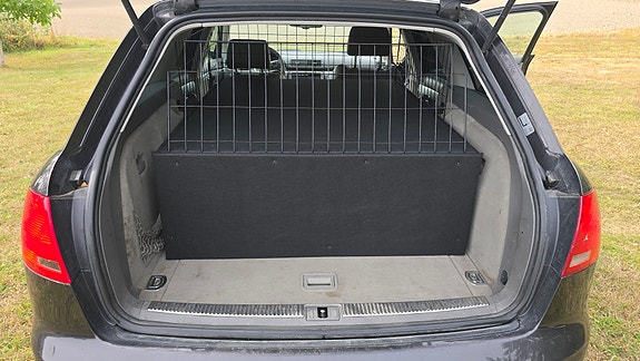 Audi A4 11 of 11