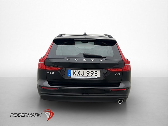 Volvo V60 6 of 30
