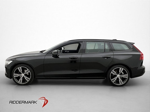 Volvo V60 4 of 30