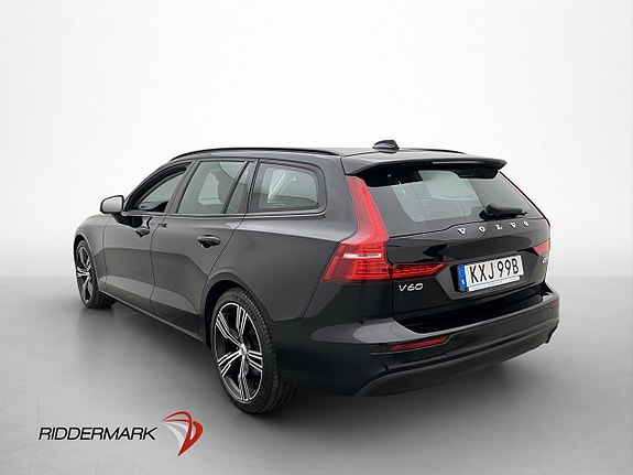 Volvo V60 5 of 30