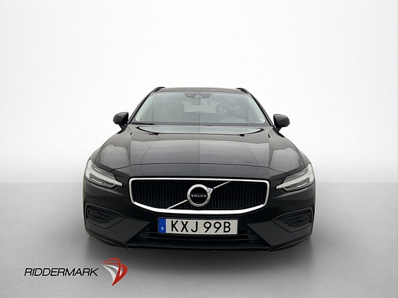 Volvo V60 2 of 30