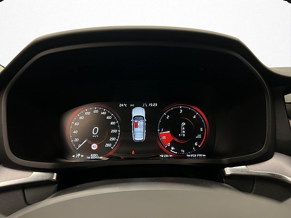 Volvo V60 12 of 30