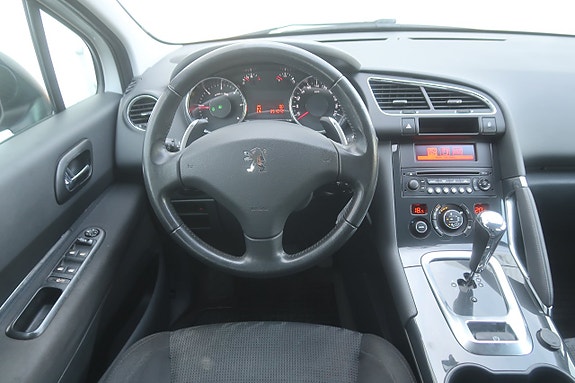 Peugeot 3008 5 of 21